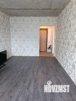 1-к квартира, вторичка, 38м2, 9/9 этаж