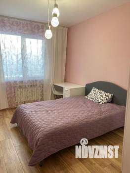 3-к квартира, вторичка, 90м2, 6/9 этаж