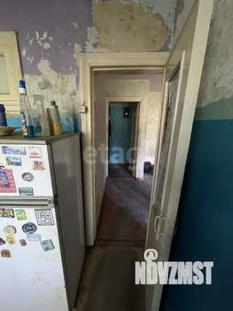 1-к квартира, вторичка, 31м2, 3/4 этаж