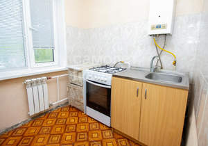 2-к квартира, вторичка, 46м2, 5/5 этаж
