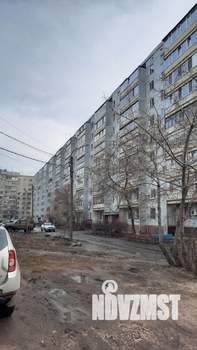 3-к квартира, вторичка, 67м2, 3/9 этаж