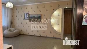 3-к квартира, вторичка, 65м2, 10/10 этаж