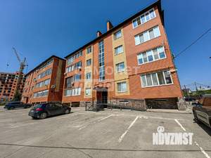 2-к квартира, вторичка, 60м2, -1/4 этаж