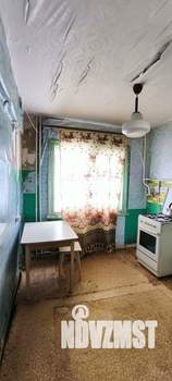 1-к квартира, вторичка, 31м2, 1/2 этаж