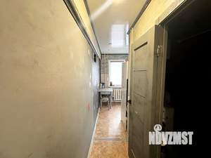 2-к квартира, вторичка, 45м2, 1/5 этаж