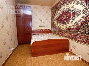 2-к квартира, вторичка, 43м2, 5/5 этаж