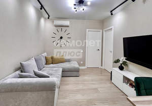 Фото квартиры на продажу (1)