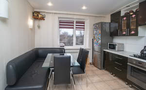 3-к квартира, вторичка, 68м2, 5/5 этаж