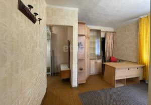 1-к квартира, вторичка, 29м2, 1/3 этаж