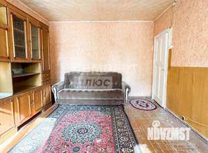 2-к квартира, вторичка, 39м2, 2/2 этаж