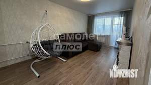 1-к квартира, вторичка, 42м2, 10/10 этаж