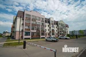 2-к квартира, вторичка, 48м2, 4/4 этаж