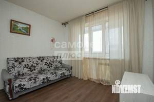 2-к квартира, вторичка, 55м2, 9/10 этаж