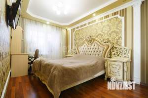 3-к квартира, вторичка, 87м2, 4/12 этаж