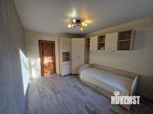 2-к квартира, вторичка, 52м2, 2/2 этаж