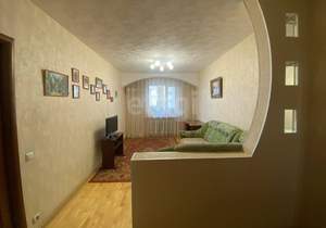 2-к квартира, вторичка, 53м2, 4/10 этаж