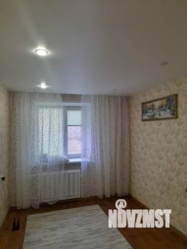 2-к квартира, вторичка, 49м2, 3/5 этаж