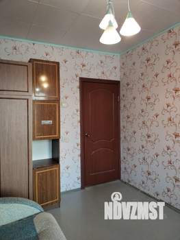 3-к квартира, вторичка, 64м2, 3/16 этаж