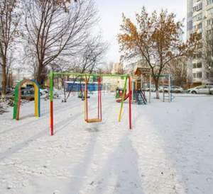 3-к квартира, вторичка, 66м2, 5/9 этаж