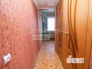 3-к квартира, вторичка, 59м2, 5/5 этаж