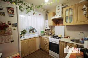 2-к квартира, вторичка, 43м2, 5/5 этаж