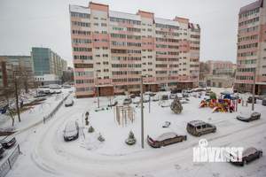 1-к квартира, вторичка, 35м2, 3/10 этаж