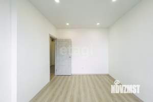 2-к квартира, вторичка, 53м2, 20/24 этаж