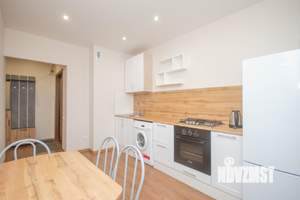 2-к квартира, вторичка, 55м2, 2/9 этаж