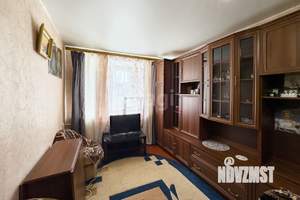 1-к квартира, вторичка, 29м2, 1/5 этаж