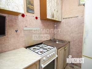 2-к квартира, вторичка, 46м2, 2/5 этаж