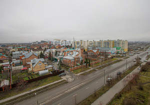 1-к квартира, вторичка, 35м2, 8/10 этаж