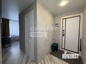 2-к квартира, вторичка, 45м2, 5/5 этаж