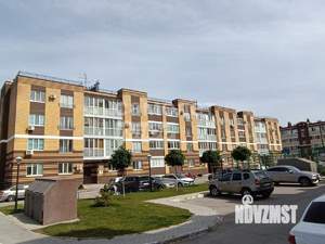 3-к квартира, вторичка, 79м2, 3/5 этаж