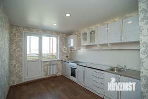 2-к квартира, вторичка, 57м2, 5/17 этаж