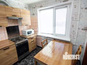 3-к квартира, вторичка, 49м2, 4/5 этаж