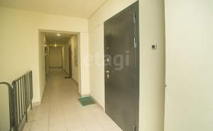 Студия квартира, вторичка, 26м2, 3/3 этаж