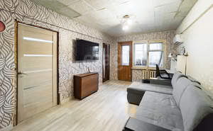 2-к квартира, вторичка, 45м2, 5/5 этаж