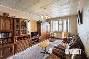 2-к квартира, вторичка, 53м2, 8/9 этаж