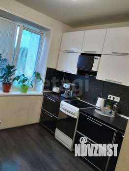 2-к квартира, вторичка, 43м2, 5/10 этаж