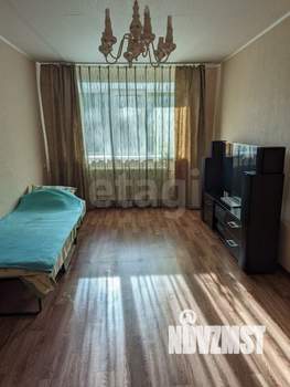 3-к квартира, вторичка, 62м2, 1/5 этаж