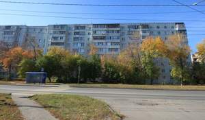 2-к квартира, вторичка, 55м2, 4/9 этаж