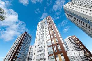 2-к квартира, вторичка, 58м2, 4/24 этаж