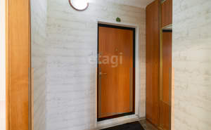 1-к квартира, вторичка, 35м2, 7/10 этаж