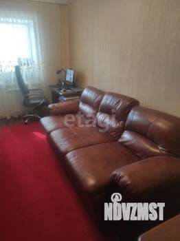 3-к квартира, вторичка, 78м2, 3/5 этаж