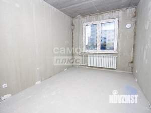 1-к квартира, вторичка, 30м2, 1/9 этаж