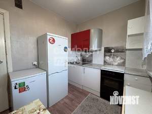 1-к квартира, вторичка, 35м2, 8/10 этаж