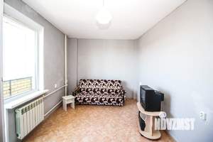 1-к квартира, вторичка, 39м2, 8/9 этаж