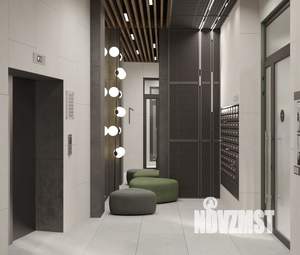 2-к квартира, вторичка, 69м2, 4/8 этаж