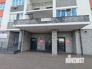 2-к квартира, вторичка, 51м2, 8/17 этаж