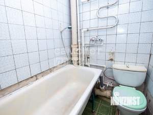 1-к квартира, вторичка, 13м2, 2/5 этаж
